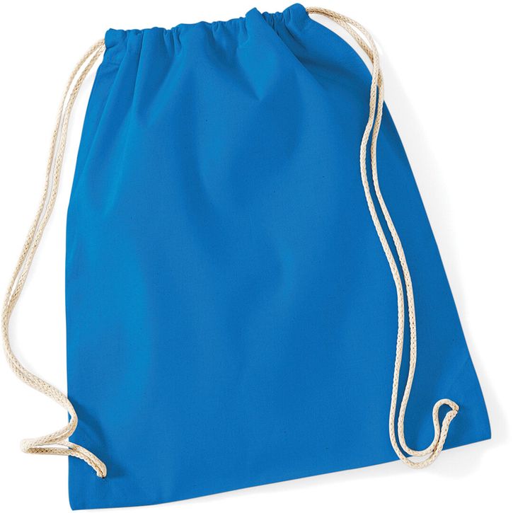 Image produit Sac de Gym en coton