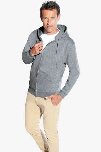 Image produit Men´s Hoody Jacket 80/20