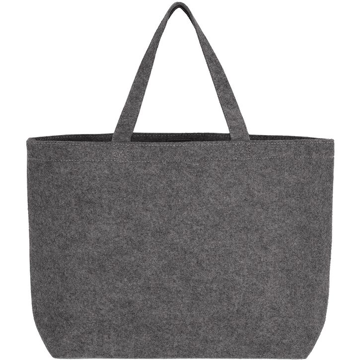 Image produit Large Felt Shopper