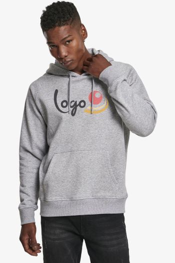 Image produit Raglan Sweat Hoody