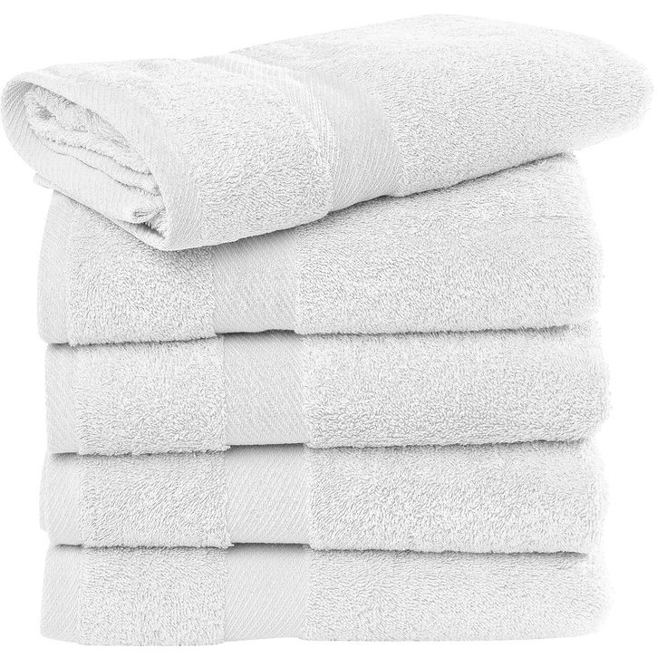 Image produit Seine Hand Towel 50x100 cm