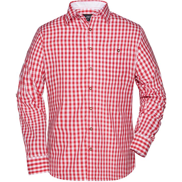 Image produit Men´s Traditional Shirt