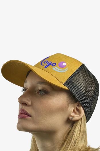 Image produit Rapper Cotton