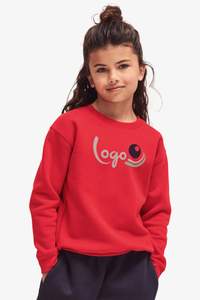 Image produit Premium Set-In Sweat Kids