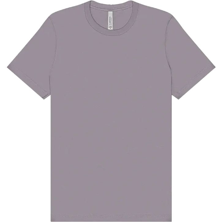 Image produit Unisex jersey short sleeve tee