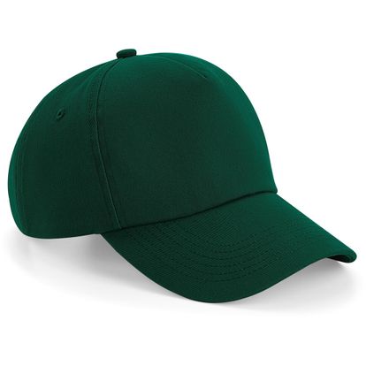 Image produit Casquette authentique à 5 panneaux