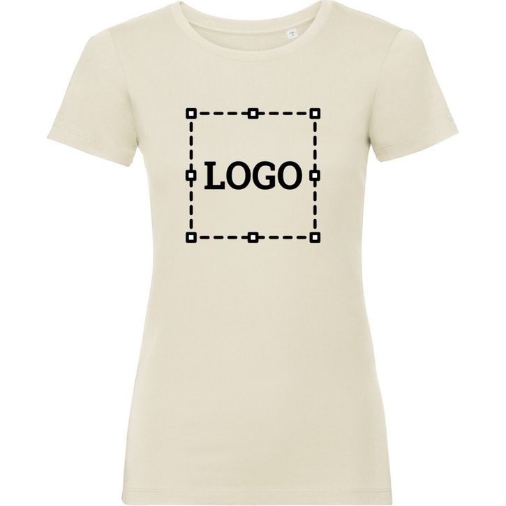 Image produit Ladies' Pure Organic T