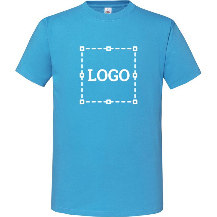 Image produit Iconic 195 ringspun premium T