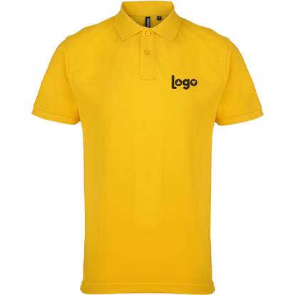 Image produit Men's Polo