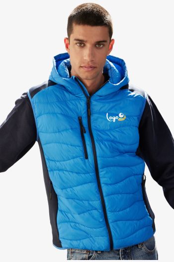 Image produit Men's Hybrid Vest