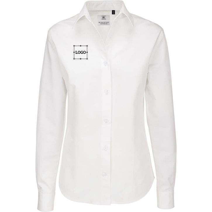 Image produit Chemise Sharp Femme