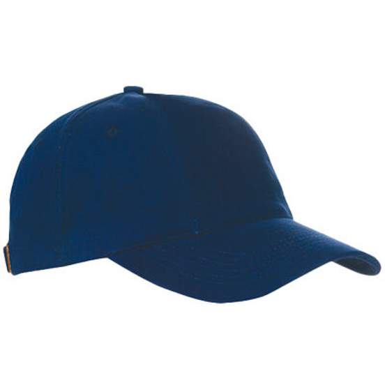 Cotton Cap Low Profile/Brushed