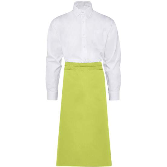 Rome Medium Length Bistro Apron