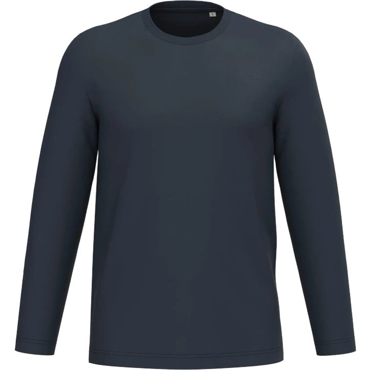 Image produit T-shirt manches longues unisexe