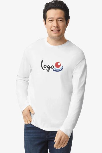 Image produit Adult Long Sleeve T-Shirt