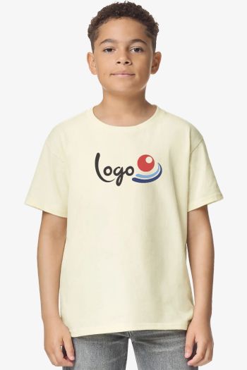 Image produit Heavy Cotton Youth T-Shirt
