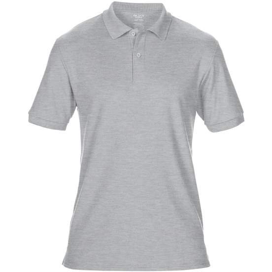 DryBlend® Double Piqué Polo