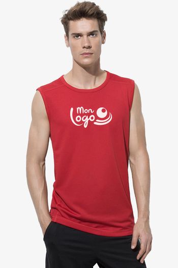 Image produit Active 140 Sleeveless