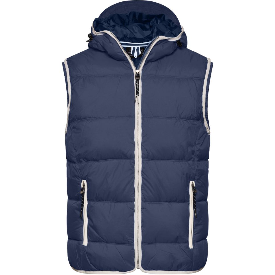 Men´s Maritime Vest