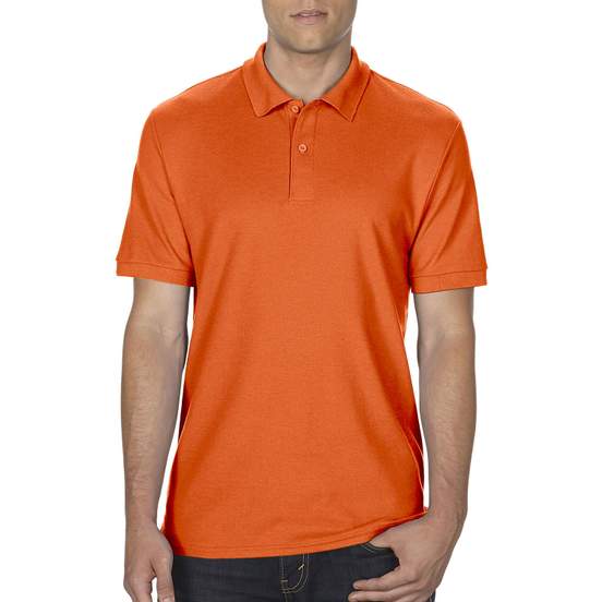 DryBlend® Double Piqué Polo