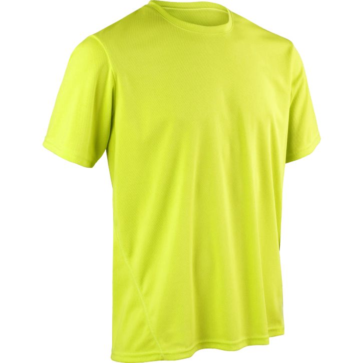 Image produit Spiro quick dry short sleeve t-shirt