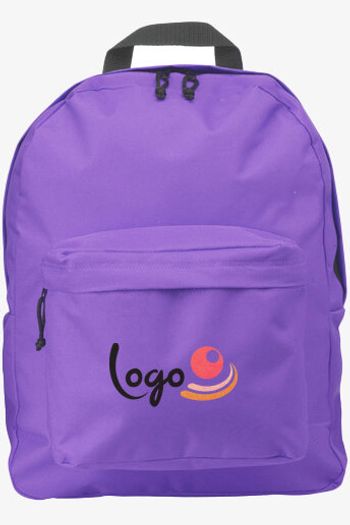 Image produit Backpack Basic