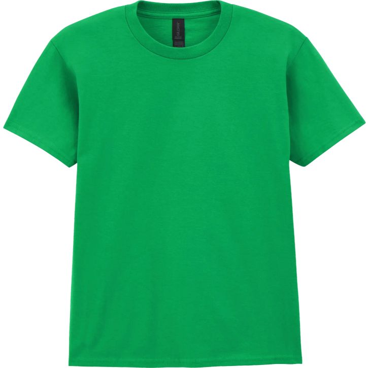 Image produit Softstyle Midweight Youth T-Shirt