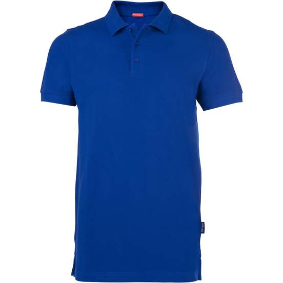 Men´s Heavy Stretch Polo