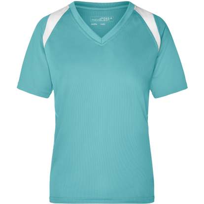 Image produit Ladies' Running-T