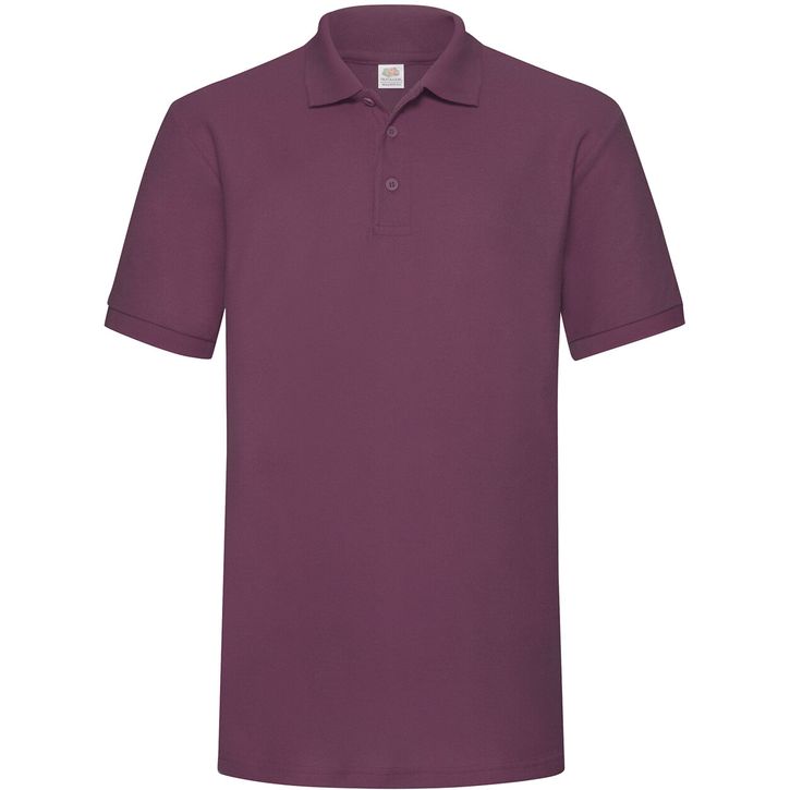 Image produit 65/35 Heavy Piqué Polo