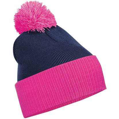 Image produit Bonnet bicolore Snowstar®