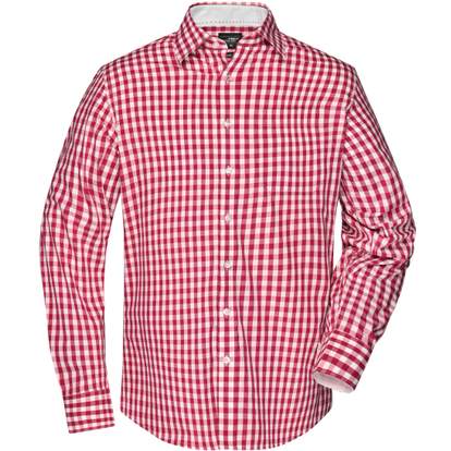 Image produit Men´s Checked Shirt