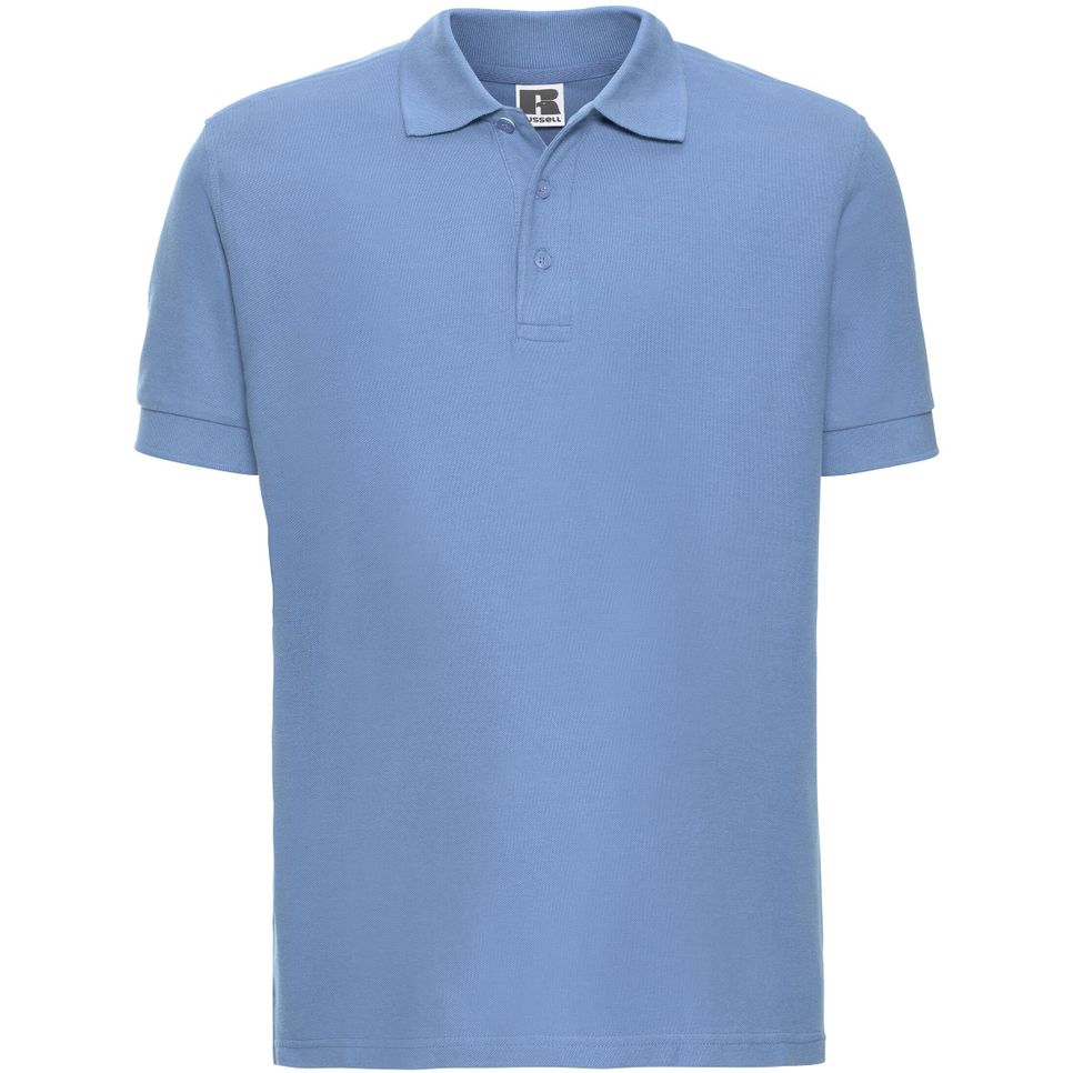 Men's Ultimate Cotton Polo