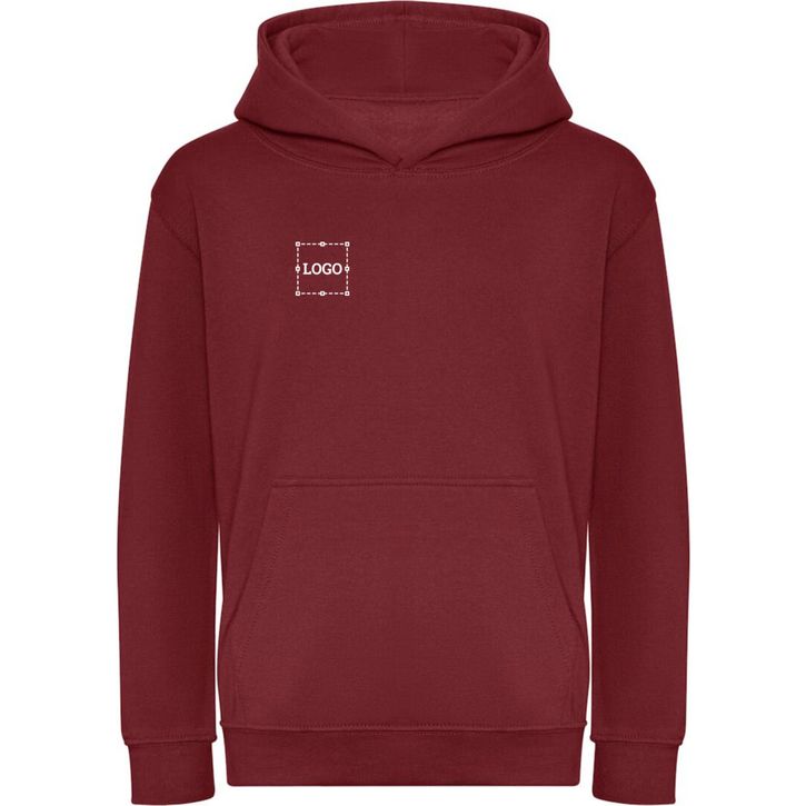 Image produit Kids Organic Hoodie