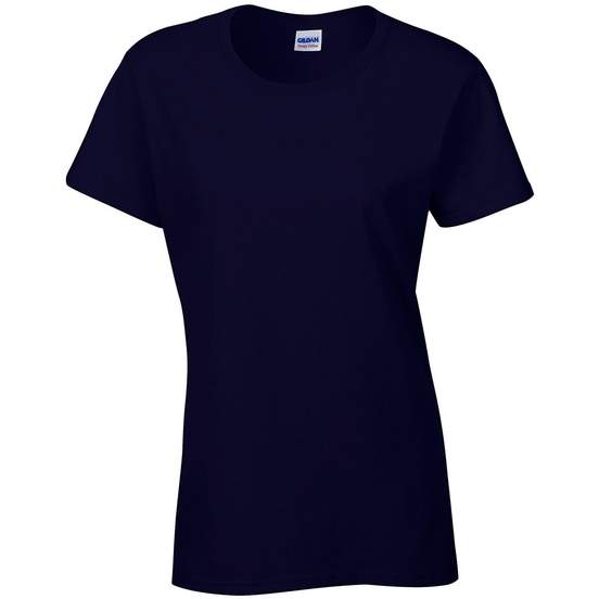 Ladies` Heavy Cotton™ T-Shirt