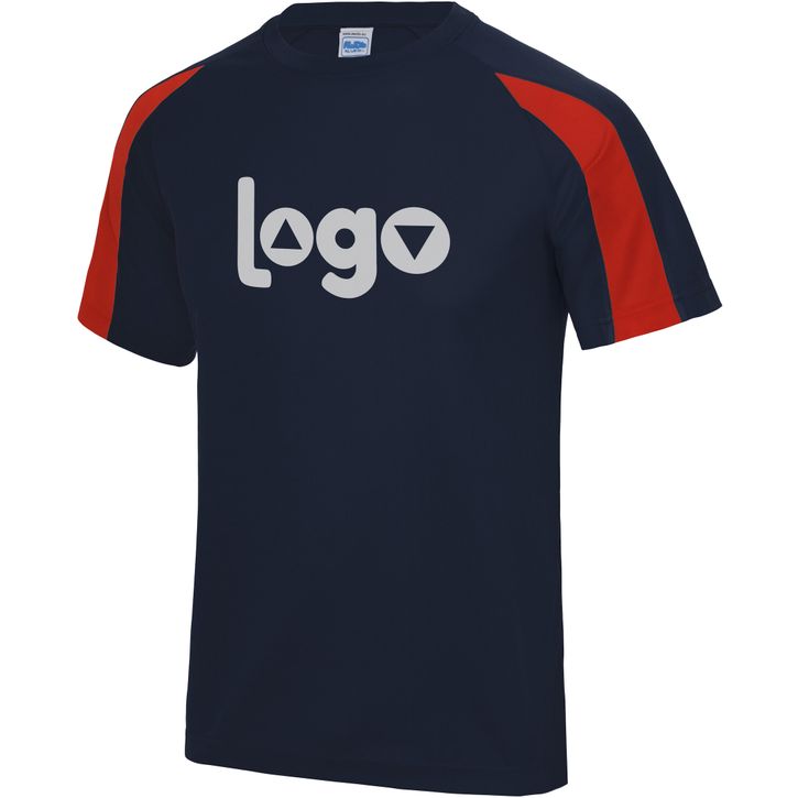 Image produit Contrast cool T