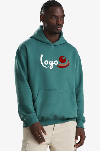 Image produit Vision Heivyweight Hoddie