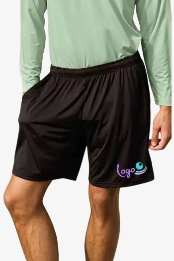 Image produit Recycled Performance Shorts