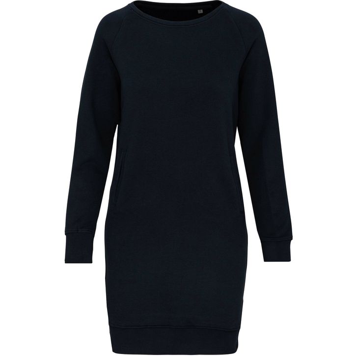 Robe Lounge bio en molleton