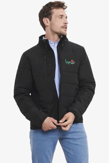 Image produit Veste Cross homme