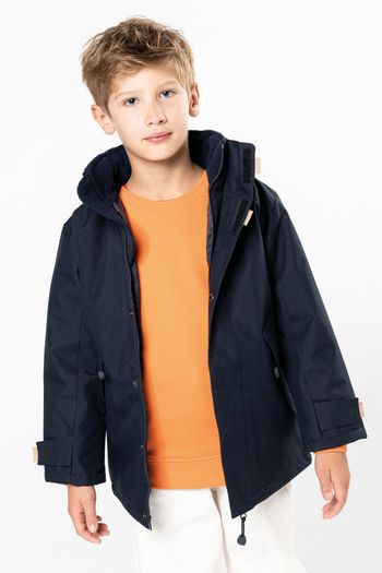 Image produit Parka enfant