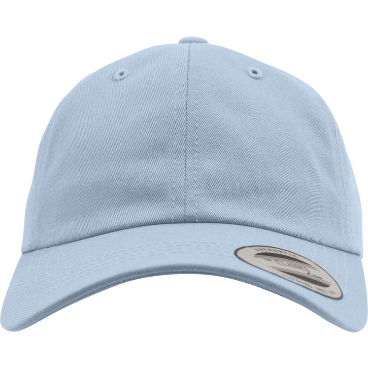 Image produit Low Profile Cotton Twill
