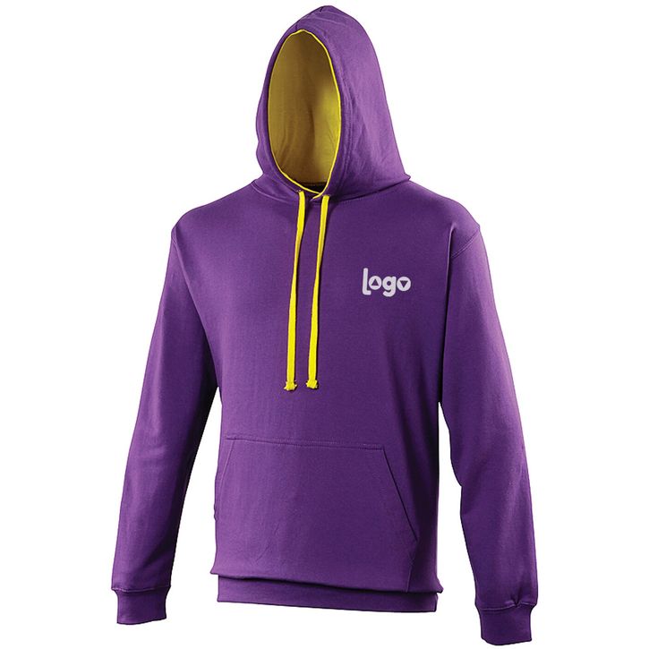Image produit Varsity Hoodie