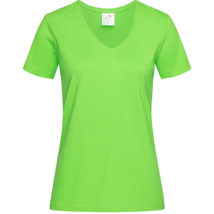 Image produit Classic-T V-Neck Women