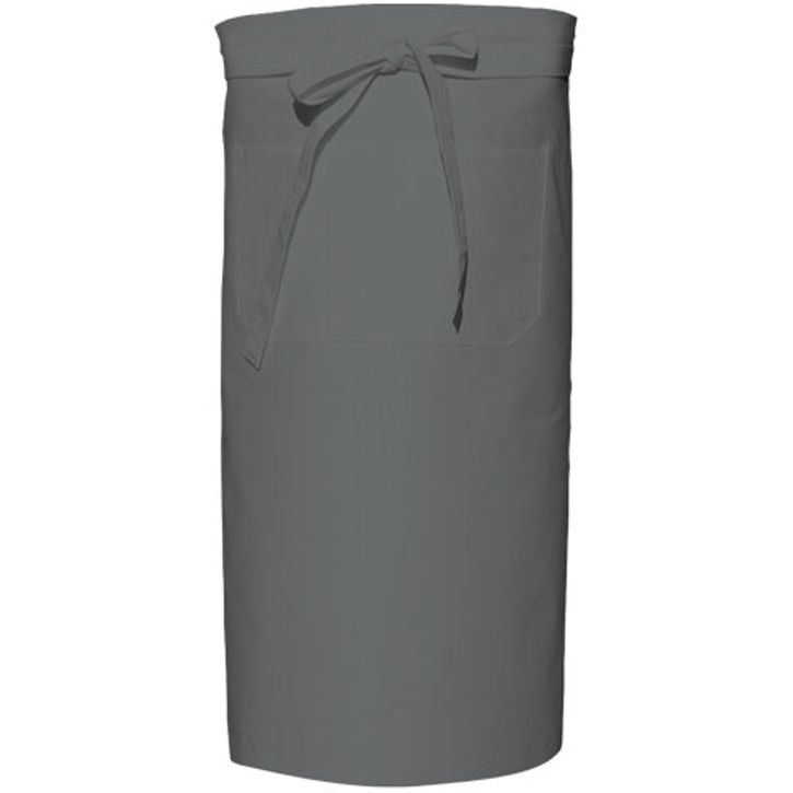 Image produit Tablier de cuisinier avec poche