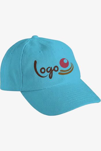 Image produit 6-Panel Raver Cap