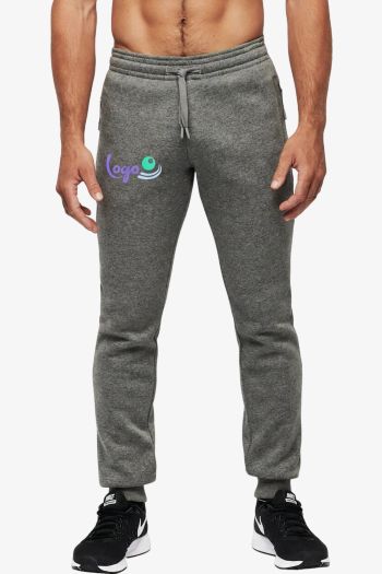 Image produit Pantalon de jogging à poches multisports adulte