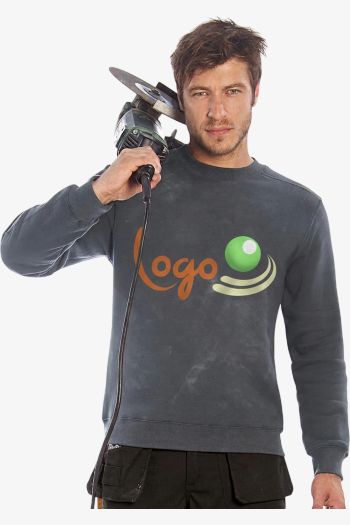 Image produit Workwear Sweater