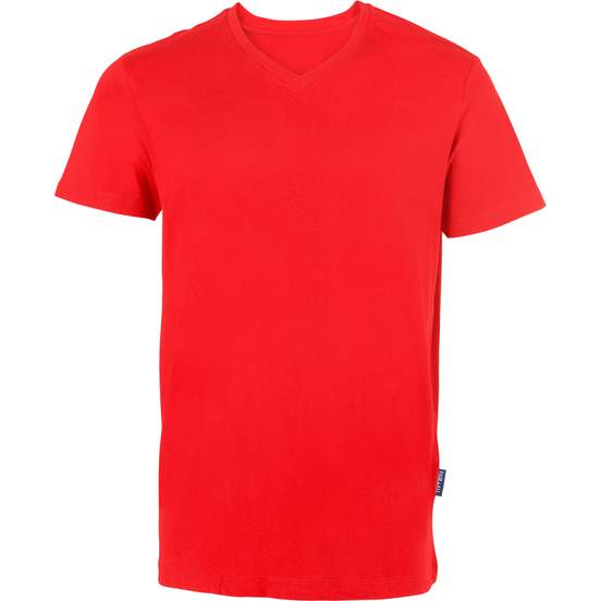 Men´s Luxury V-Neck Tees