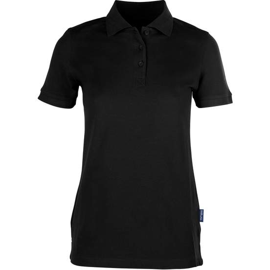 Women´s Heavy Stretch Polo